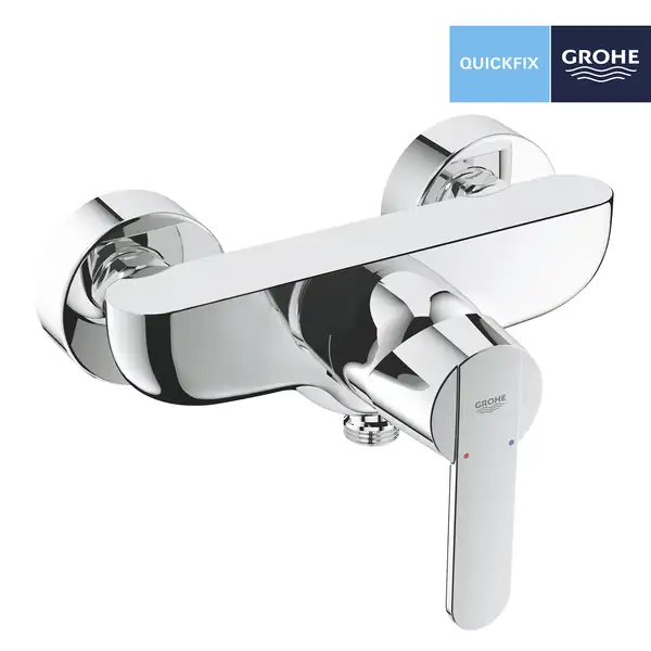 Grohe Get Змішувач одноважільний для душу, хром (32888000)