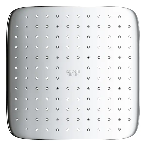 Душова система на 3 споживача прихованого монтажу Grohe SmartControl UA202801C3