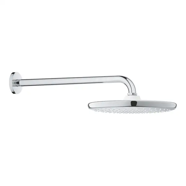 Душова система на 2 споживача прихованого монтажу Grohe SmartControl UA202801R2