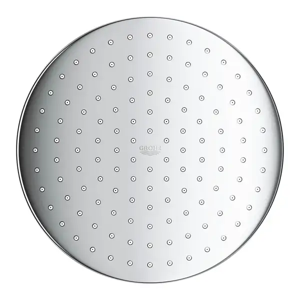 Душова система на 2 споживача прихованого монтажу Grohe SmartControl UA202801R2