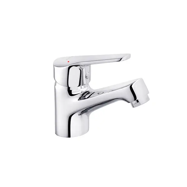 Змішувач для умивальника Ibergrif Roma M11050 (Roma M11050)