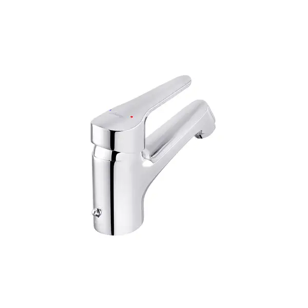 Змішувач для умивальника Ibergrif Roma M11050 (Roma M11050)