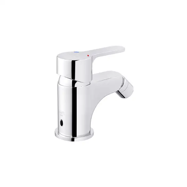 Змішувач для біде Ibergrif Square M15022 (Square M15022)