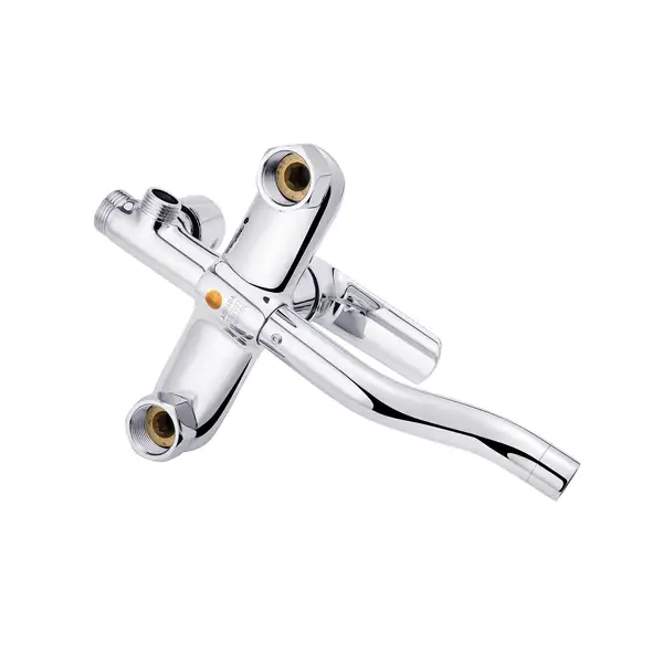 Kroner KRP Armada C064K Душова система, хром (Armada-C064K) Kroner KRP Armada C064K Душова система, хром (Armada-C064K)