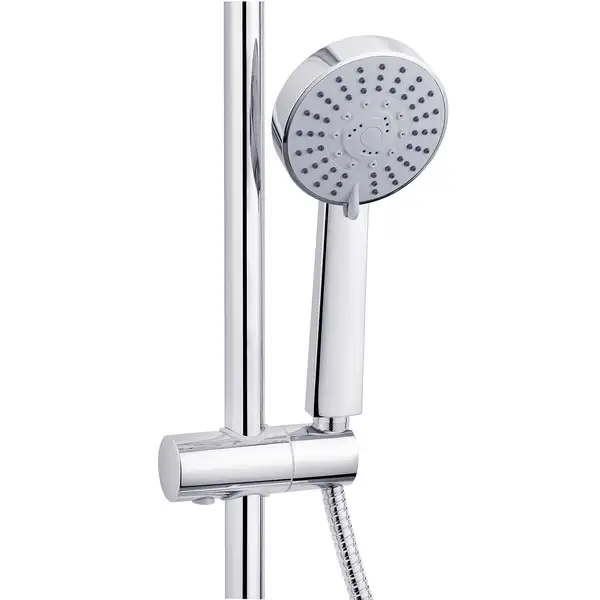 Kroner KRP Armada C064K Душова система, хром (Armada-C064K) Kroner KRP Armada C064K Душова система, хром (Armada-C064K)