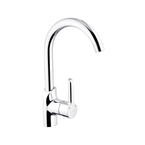 Змішувач для кухні Kroner KRP Essen - C030 (Essen-C030) Змішувач для кухні Kroner KRP Essen - C030 (Essen-C030)