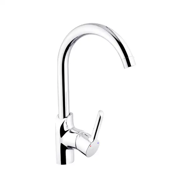 Змішувач для кухні Kroner KRP Essen - C030 (Essen-C030) Змішувач для кухні Kroner KRP Essen - C030 (Essen-C030)