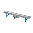 Geberr GB-05 Линейный трап 100 см, Premium (GB-05/100)