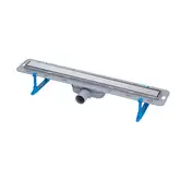 Geberr GB-05 Линейный трап 100 см, Premium (GB-05/100)
