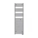 Полотенцесушитель електричний Zehnder Forma Spa 1746x496 300 Вт з електропатроном RACY-C, Bahama 0054 gloss ((LFE-070-050/GD 0054)) (LFE-070-050_GD 0054)