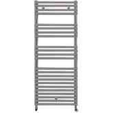 Полотенцесушитель водяний Zehnder Forma Inox 1161х496 430Вт, нержавіюча сталь (LFI-120-050)