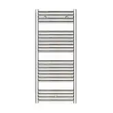 Полотенцесушитель електричний Zehnder Klaro 106,6х50, білий (ZSLE-120-50-DF)