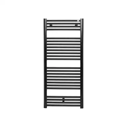 Рушників водяна Zehnder Virando 122.6х50, 750Вт, хром (AB-120-050 chrome) Рушників водяна Zehnder Virando 122.6х50, 750Вт, хром (AB-120-050 chrome)