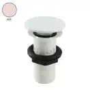 Донний клапан для умивальника Artceram Click Clack, pinc (ACA038 33; 00)