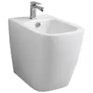 Біде підлоговий Artceram A16 36x52, білий (ASB002 01; 00)