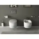 Унітаз підвісний Artceram ATELIER 37x52, білий (ATV001 01; 00)