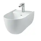 Біде підвісне Artceram THE ONE 52x35, білий (THB001 01; 00)