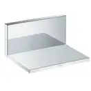 Вилив каскадний Axor SHOWERSOLUTIONS 240х120, Сhrome (10942000)