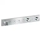 Axor Showersolutions Select Термостат для душу, хром (18357000)