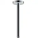 Тримач верхнього душу Axor SHOWERSOLUTIONS 300, хром (26433000)