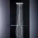 Axor Showerpipe 800 Душова система 350 1jet, хром (27984000)