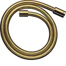 Шланг для душу Axor STARCK 1,25 м, Polished Gold Optic (28282990)