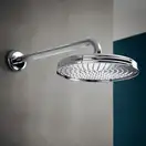 Верхній душ Axor Carlton 240, хром (28474000)