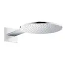Верхній душ Axor Showersolutions 300 1jet з власником, chrome (35300000)