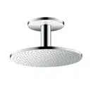 Верхній душ з тримачем Axor ShowerSolutions 300 1jet, chrome (35301000)