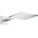 Верхній душ Axor Showersolutions 240х240 2jet з власником, хром (35310000)