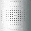 Стельовий душ Axor ShowerSolutions 250/250 2jet, хром (35313000)