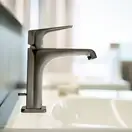 Axor Citterio E Смеситель для раковины, хром (36110000)