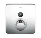 Axor Shower Select Термостат для душу на 1 режим, хром (36705000)