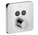 Axor Citterio Shower Select Термостат для душу, хром (36707000)