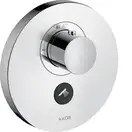 Axor ShowerSelect S Highflow Термостат скрытого монтажа, хром (36726000)