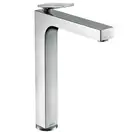 Axor Citterio 280 Lever rhombic cut Смеситель, хром (39151000)