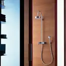 Душова система AXOR Citterio Showerpipe (39620000)