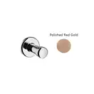 Гачок настінний Axor Citterio, polished red gold (41537300)