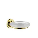 Мильниця, Axor Citterio Polished, золото (41733990)