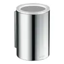 Стакан для зубних щіток AXOR Universal Circular, хром (42804000)