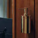 Дозатор рідкого мила AXOR Universal Circular, хром (42810000)