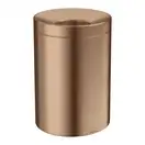 Відро для сміття Axor Universal Circular 5L, Brushed Red Gold (42872310)