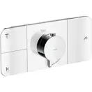 Термостат для душу Axor One на 3 режиму, хром (45713000)