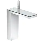 Axor MyEdition 230 Смеситель для умывальника, хром (47020000)