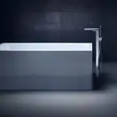 Axor MyEdition Змішувач підлоговий для ванни, хром (47442000)