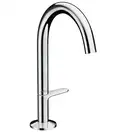 Axor One Select 170 Змішувач для умивальника, хром (48020000)