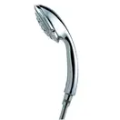 Ручний душ Bossini OCEAN.4 d121 mm 4 режиму, хром (B00102000030005)