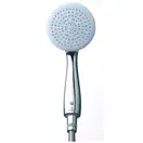 Ручний душ Bossini OCEAN.1 d113 mm 1 режим, хром (B00104000030005)