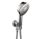 Bossini CLASSIC / 3 Ручной душ, хром (C17003C00030004)