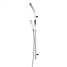 Душова стійка BOSSINI Flat One з лійкою 150см, хром (D45063) (D45063C00030013)